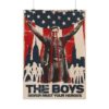 The Boys | Printed Poster