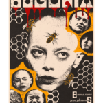 Medidas Bugonia | Poster