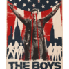 The Boys | Printed Poster