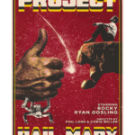 Project Hail Mary Poster