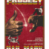 Project Hail Mary Movie Printed Poster, A2 42 x 59.4 cm