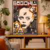 Bugonia | Poster