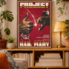 Project Hail Mary | Poster