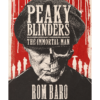 Peaky Blinders (The Inmortal Man) | Poster