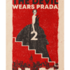 The Devil Wears Prada 2 | Digital Poster