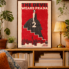 The Devil Wears Prada 2 | Digital Poster