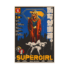 Supergirl | Movie Printed Poster