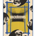 Backrooms | Digital  Poster