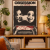 Obsession | Digital  Poster