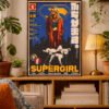 Supergirl | Digital  Poster