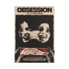 Obsession | Movie Printed Poster