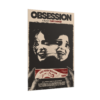 Obsession | Movie Printed Poster