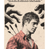La Bola Negra (Rafael) | Movie Printed Poster